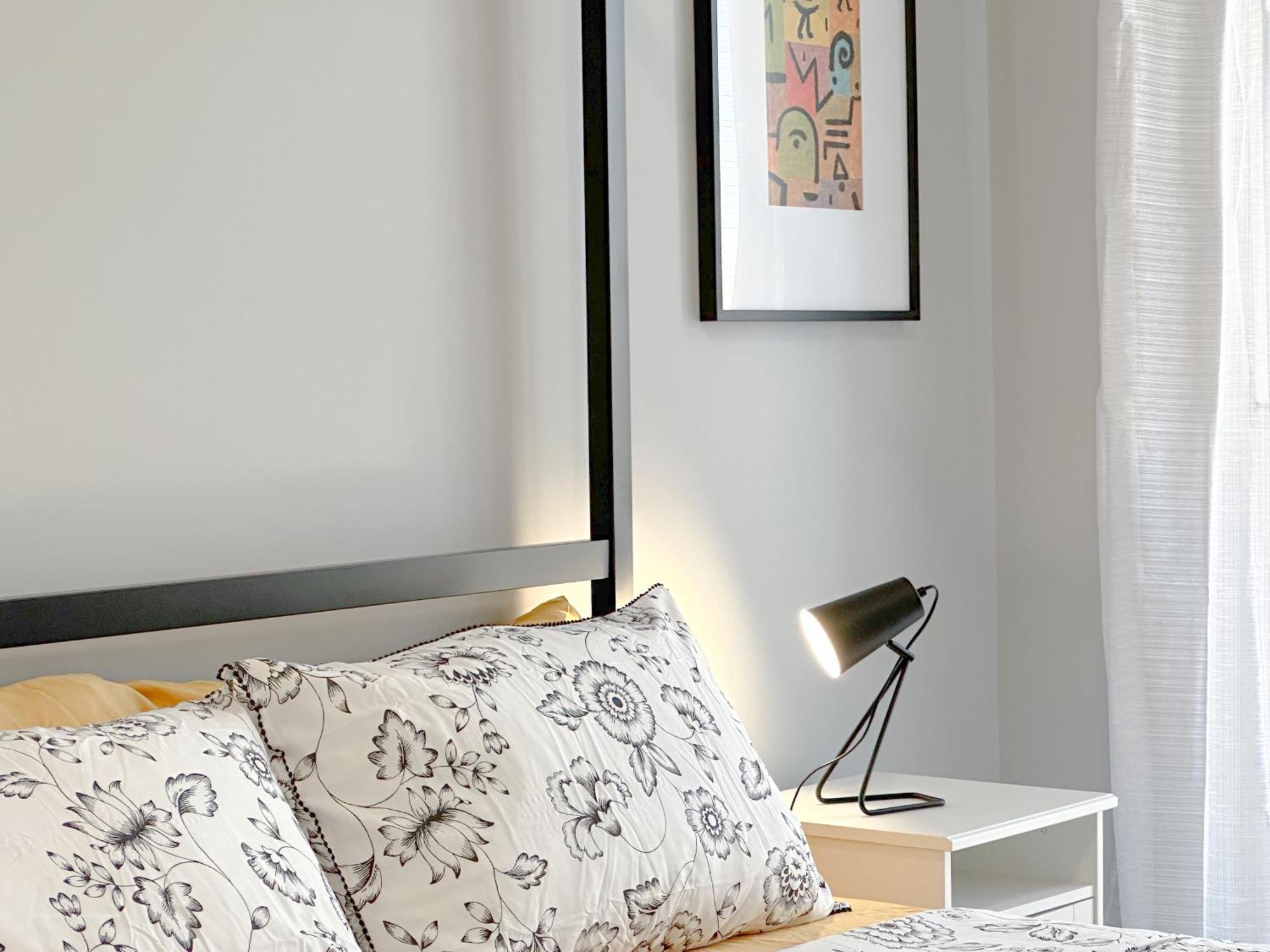 Torre 24 - Luxury Naviglio Suite Mailand Exterior foto
