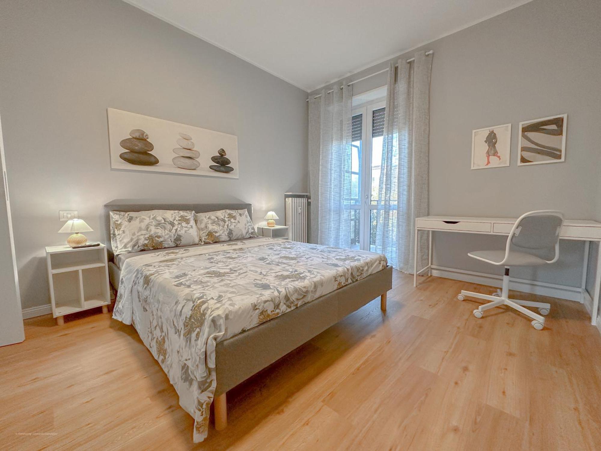 Torre 24 - Luxury Naviglio Suite Mailand Exterior foto