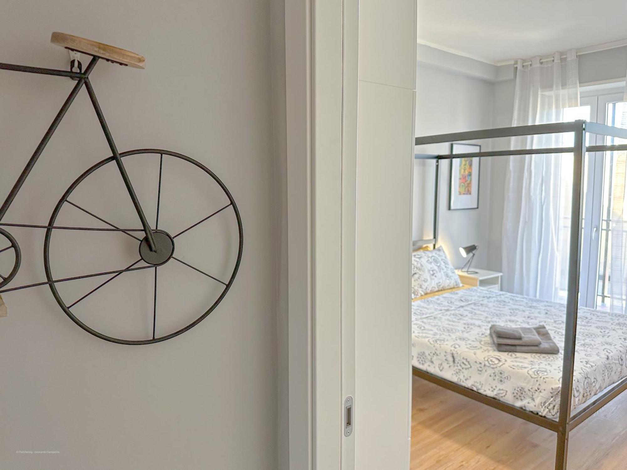 Torre 24 - Luxury Naviglio Suite Mailand Exterior foto