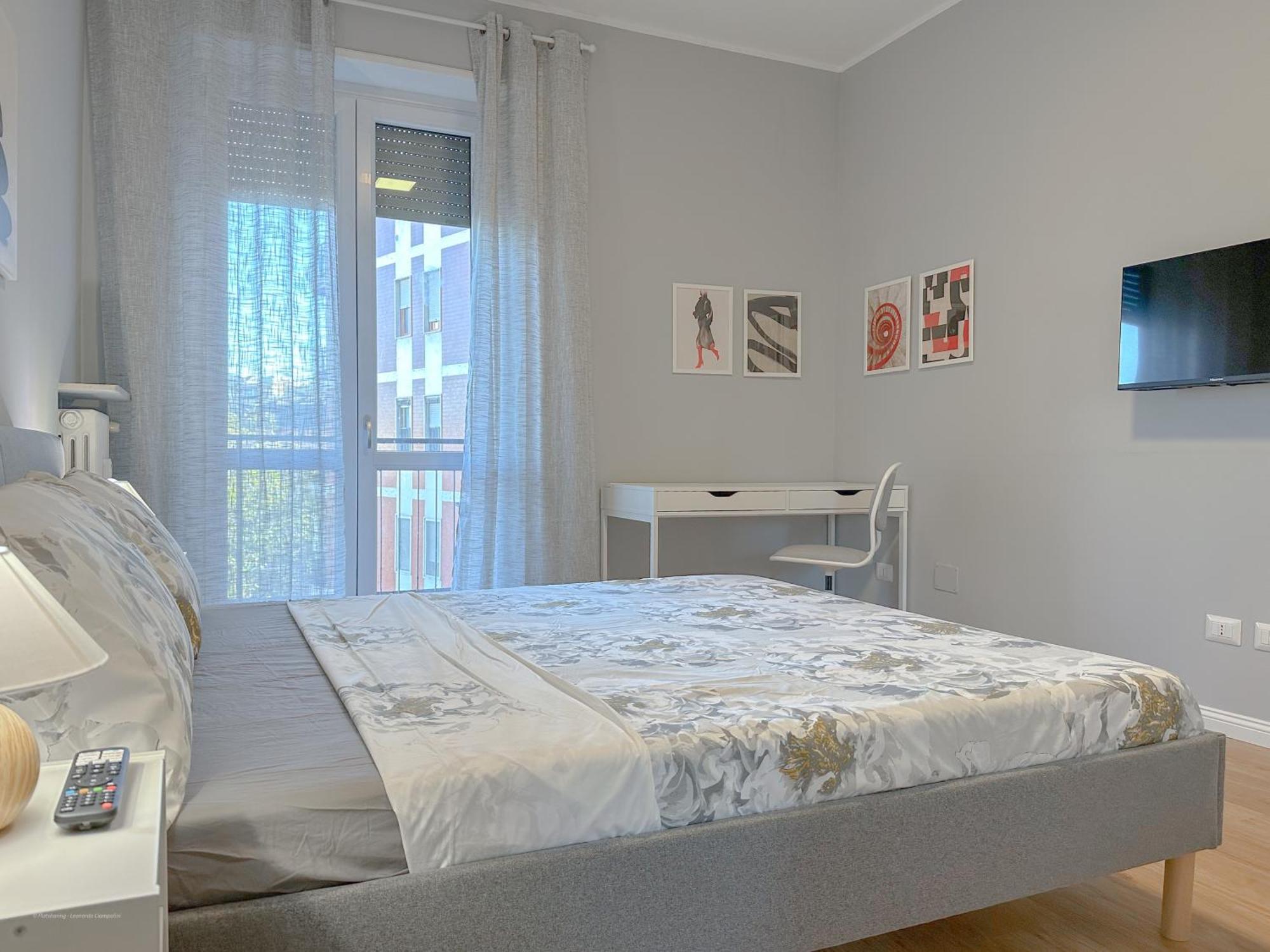 Torre 24 - Luxury Naviglio Suite Mailand Exterior foto