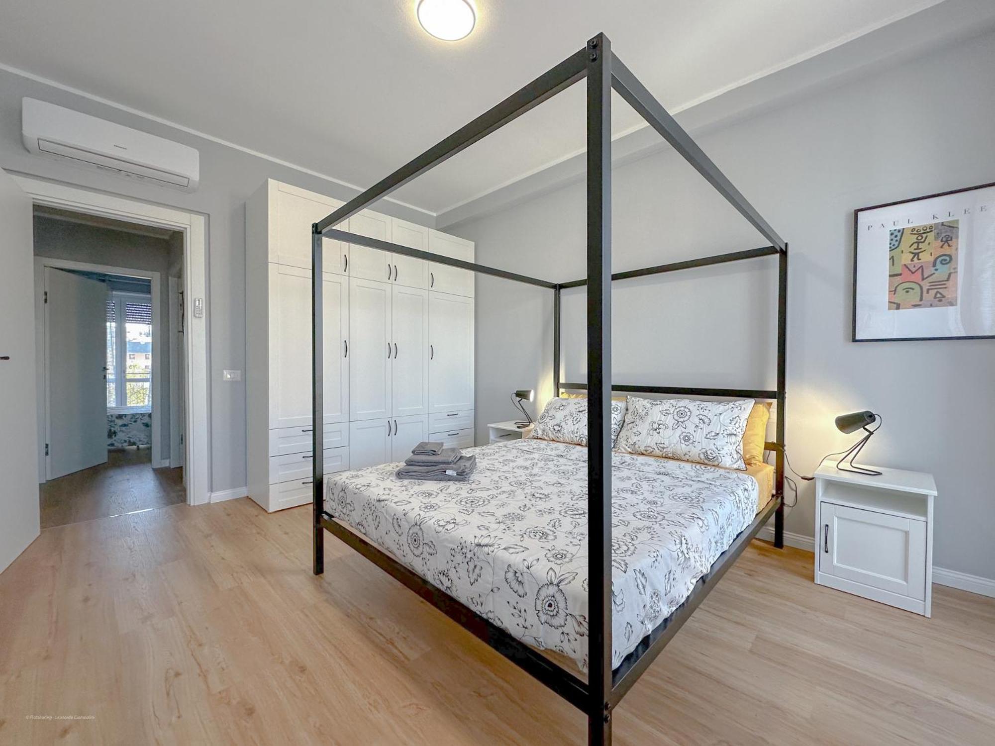 Torre 24 - Luxury Naviglio Suite Mailand Exterior foto