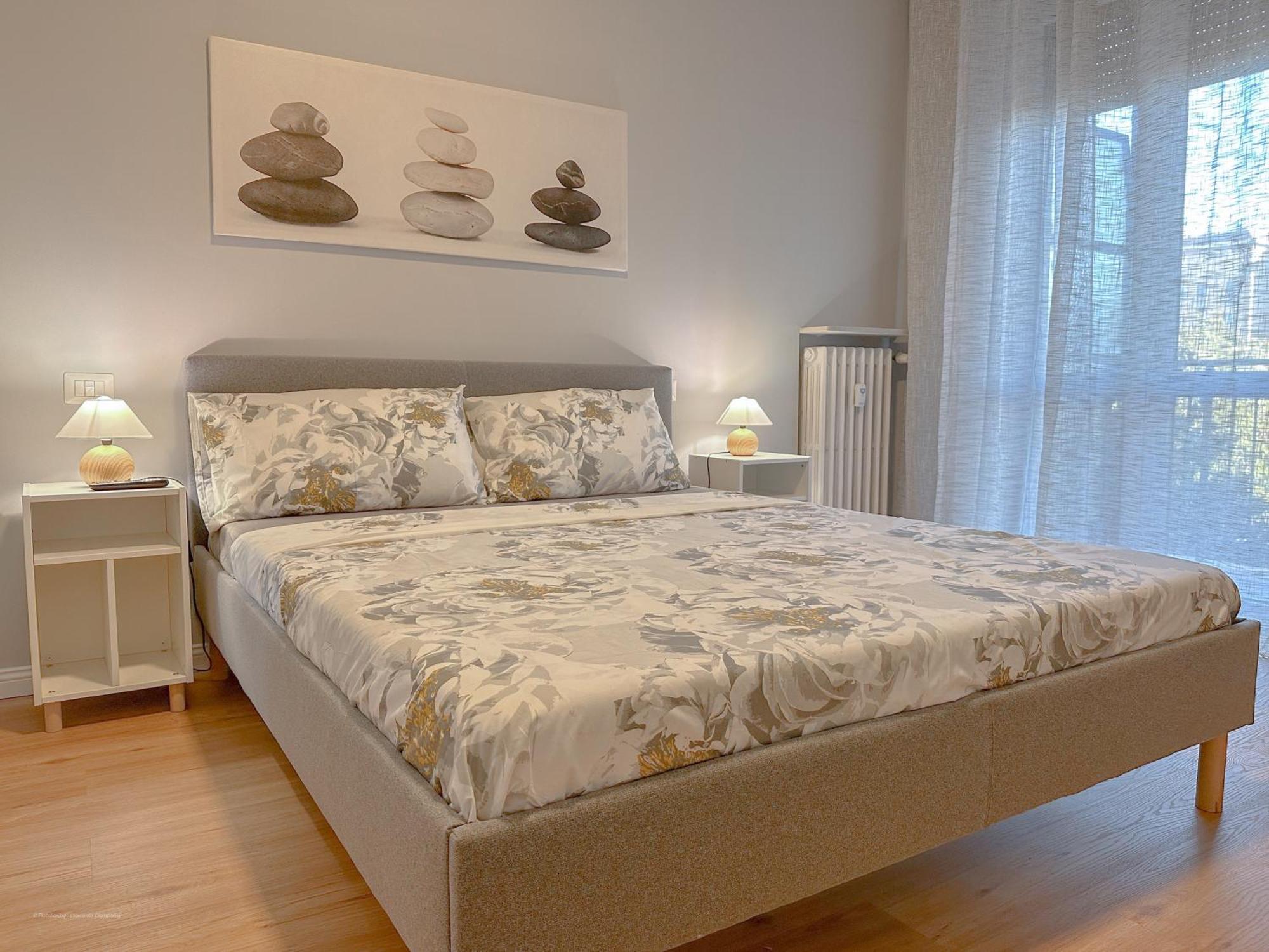 Torre 24 - Luxury Naviglio Suite Mailand Exterior foto