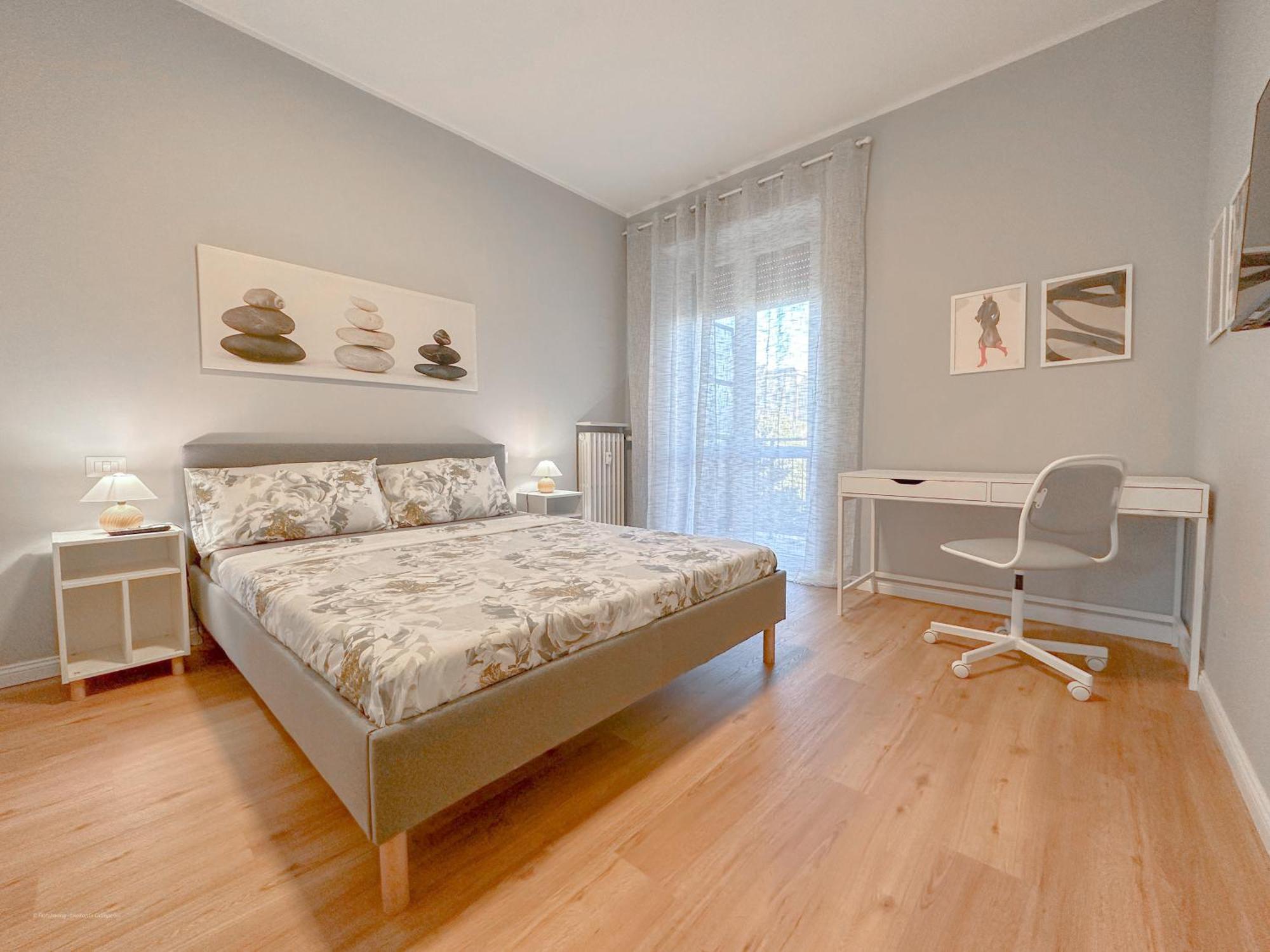 Torre 24 - Luxury Naviglio Suite Mailand Exterior foto