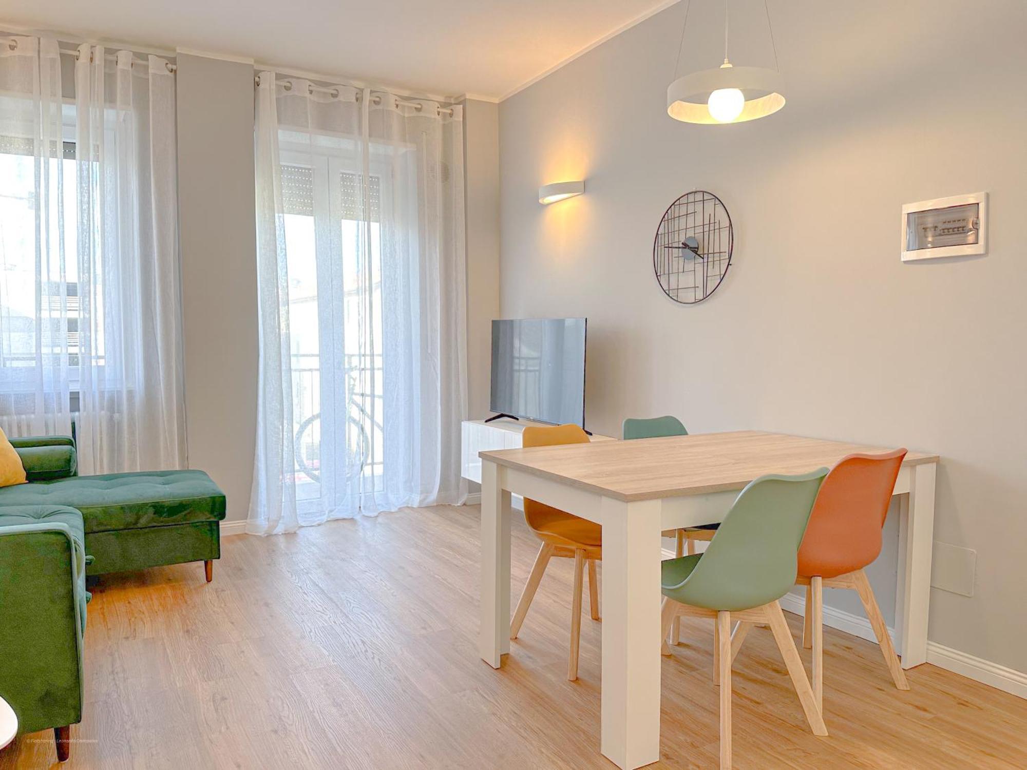 Torre 24 - Luxury Naviglio Suite Mailand Exterior foto