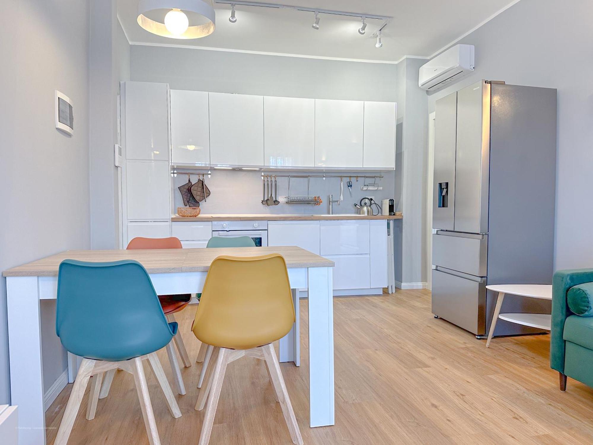 Torre 24 - Luxury Naviglio Suite Mailand Exterior foto